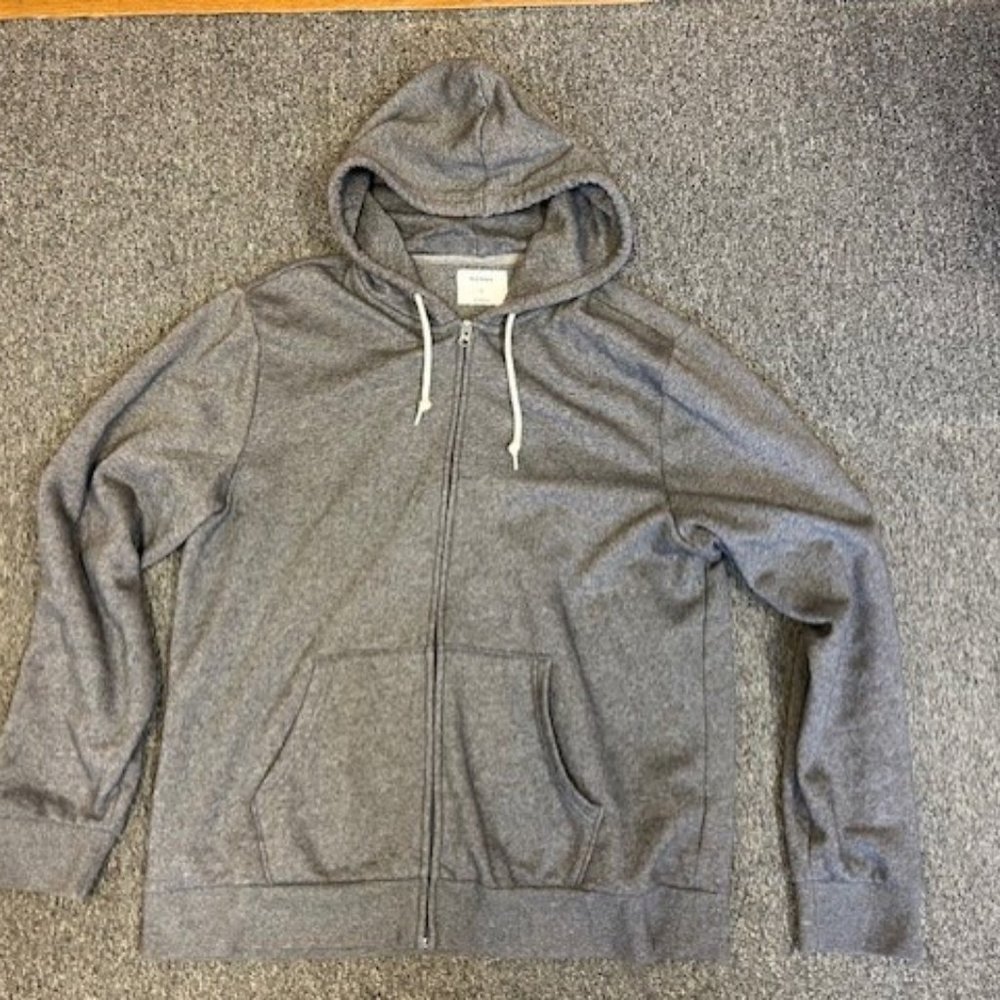 Old Navy full zip hoodie